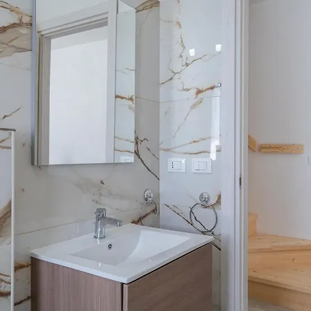 Διαμέρισμα Littiricci *