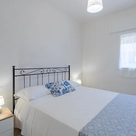 Διαμέρισμα Littiricci Marzamemi