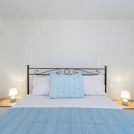 Διαμέρισμα Littiricci Marzamemi