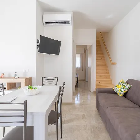 Littiricci Marzamemi