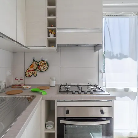 Littiricci Διαμέρισμα *