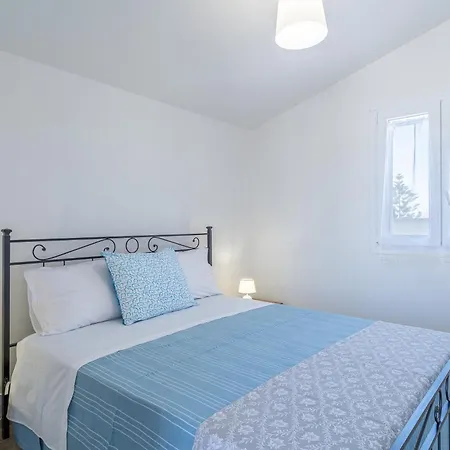 Διαμέρισμα Littiricci Marzamemi