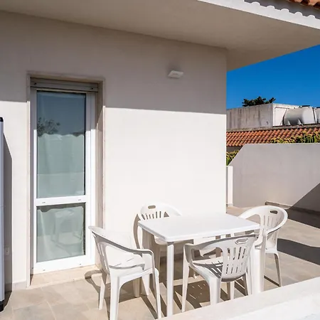 Apartment Littiricci