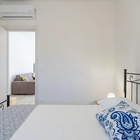 Διαμέρισμα Littiricci *