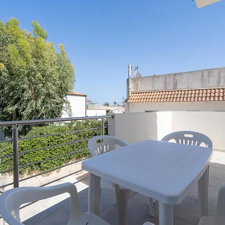 Διαμέρισμα Littiricci Marzamemi