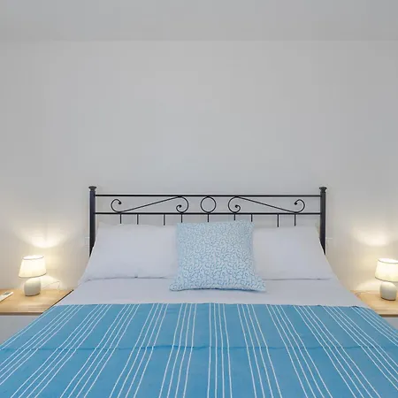 Διαμέρισμα Littiricci