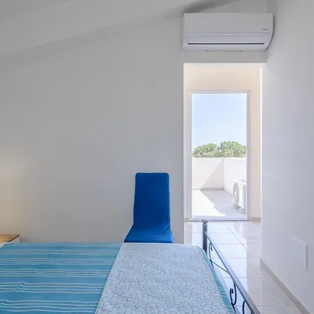 Littiricci Apartment Marzamemi