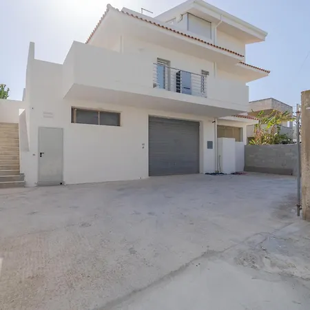 Littiricci Apartament Marzamemi