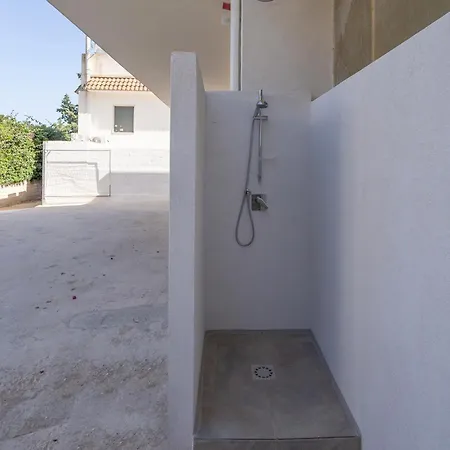 Apartament Littiricci *