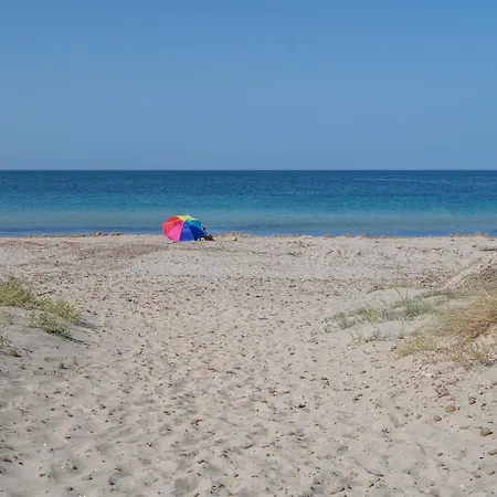 Littiricci * Marzamemi