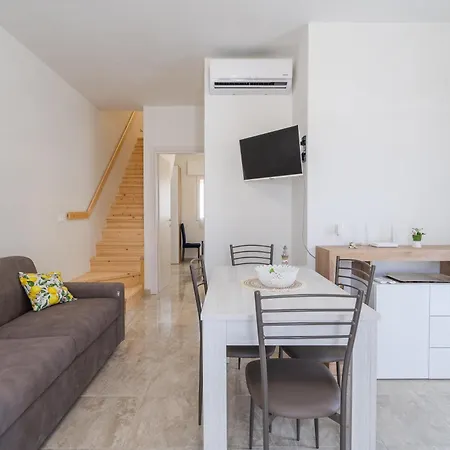 Apartament Littiricci Marzamemi