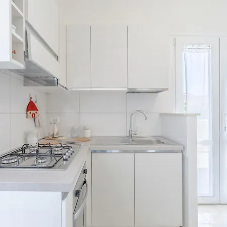 Littiricci Apartament Marzamemi