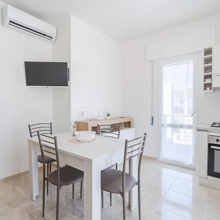 Apartament Littiricci Marzamemi