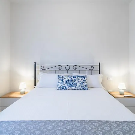 Apartament Littiricci