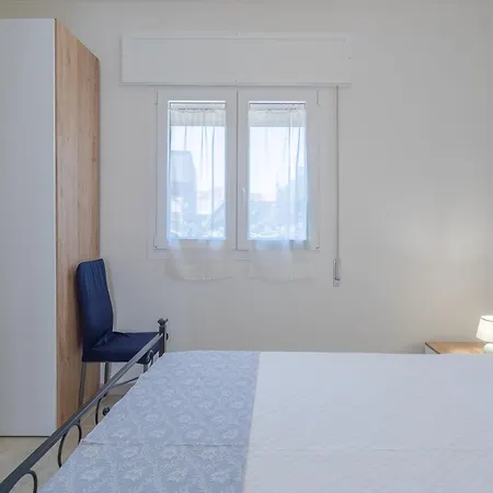Apartament Littiricci