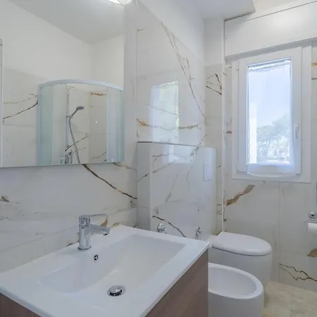 Apartament Littiricci *