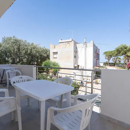 Littiricci Apartament *