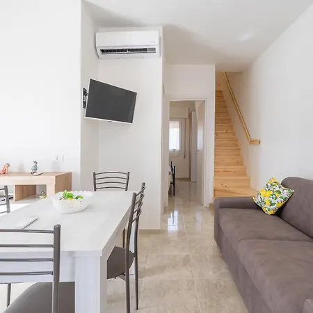 Apartament Littiricci Marzamemi