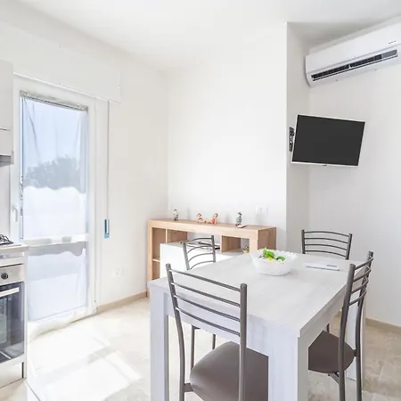 Littiricci Apartament Marzamemi