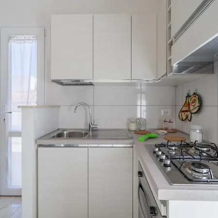 Apartament Littiricci