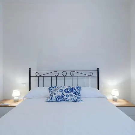 Apartament Littiricci