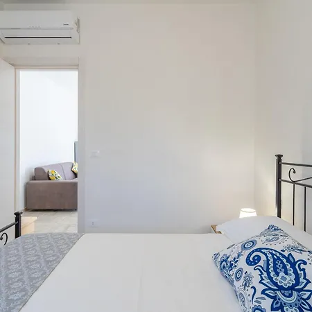 Apartament Littiricci Marzamemi