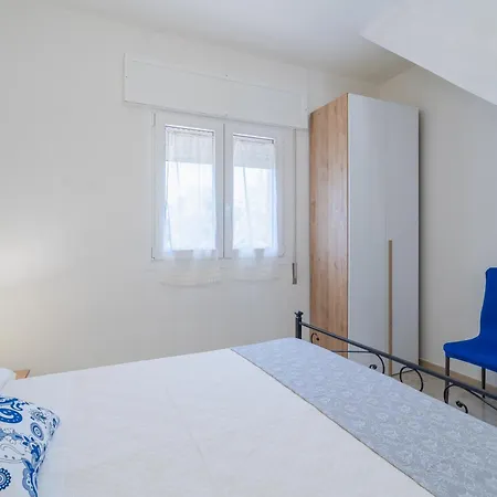 Littiricci Apartament Marzamemi