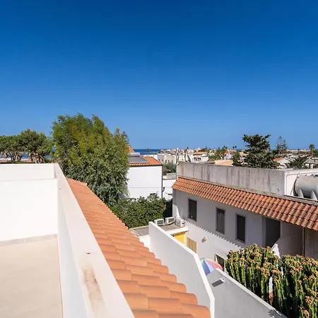 Apartament Littiricci *