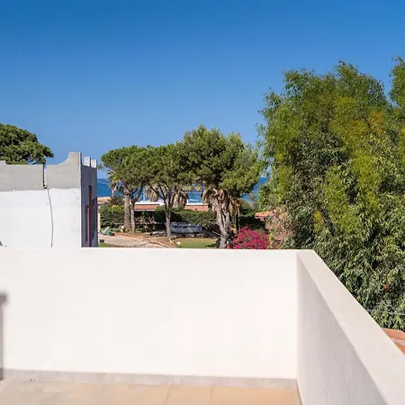Apartament Littiricci *